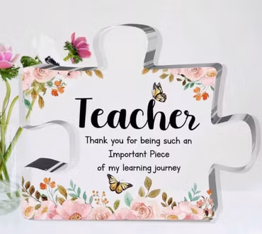 Present till skola och förskola
