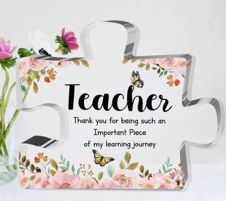 Present till skola och förskola