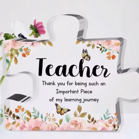 Present till skola och förskola