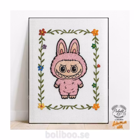 Poster Labubu