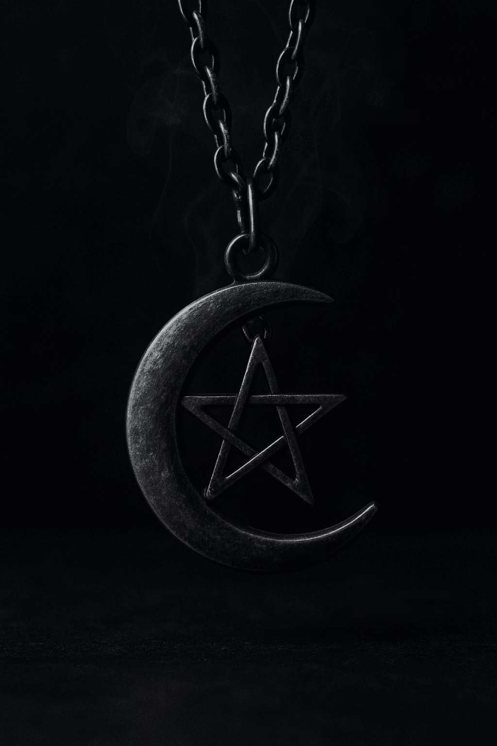 Berlocker - Häxans