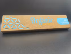 Organic Goodness - Nag Champa