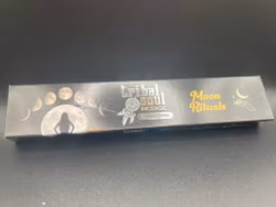 Tribal Soul - Moon Rituals
