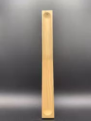 Rökelsehållare - Bambu