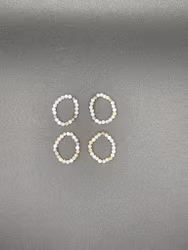 Ring - Amazonit