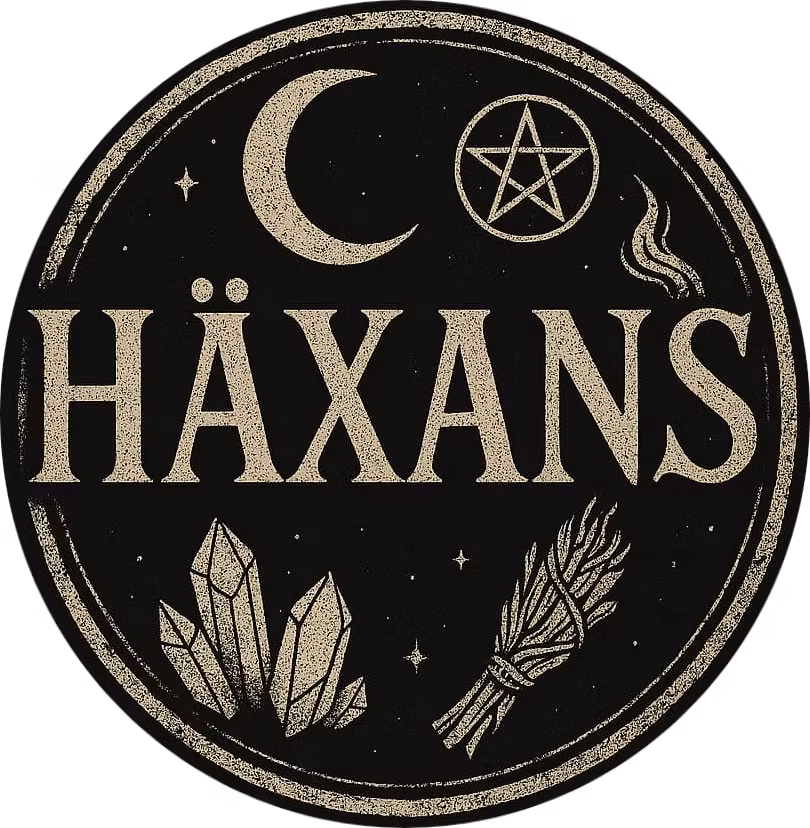 Häxans