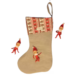 Julstrumpa