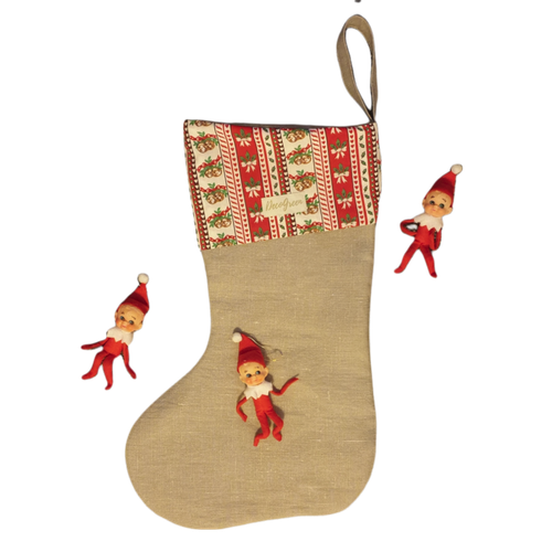 Julstrumpa