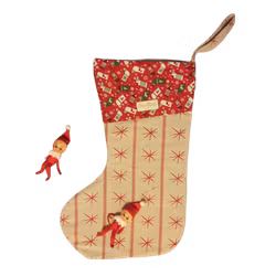 Julstrumpa
