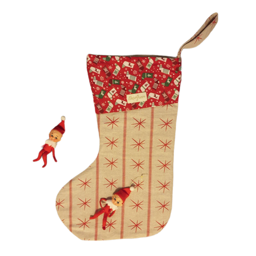 Julstrumpa