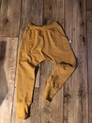Baggybyxa