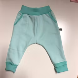 Baggybyxa