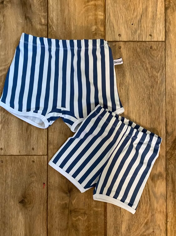 Short