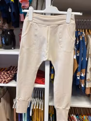 Baggybyxa