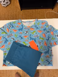 Pyjamas