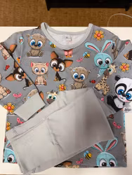 Pyjamas