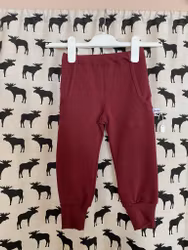 Joggingbyxa