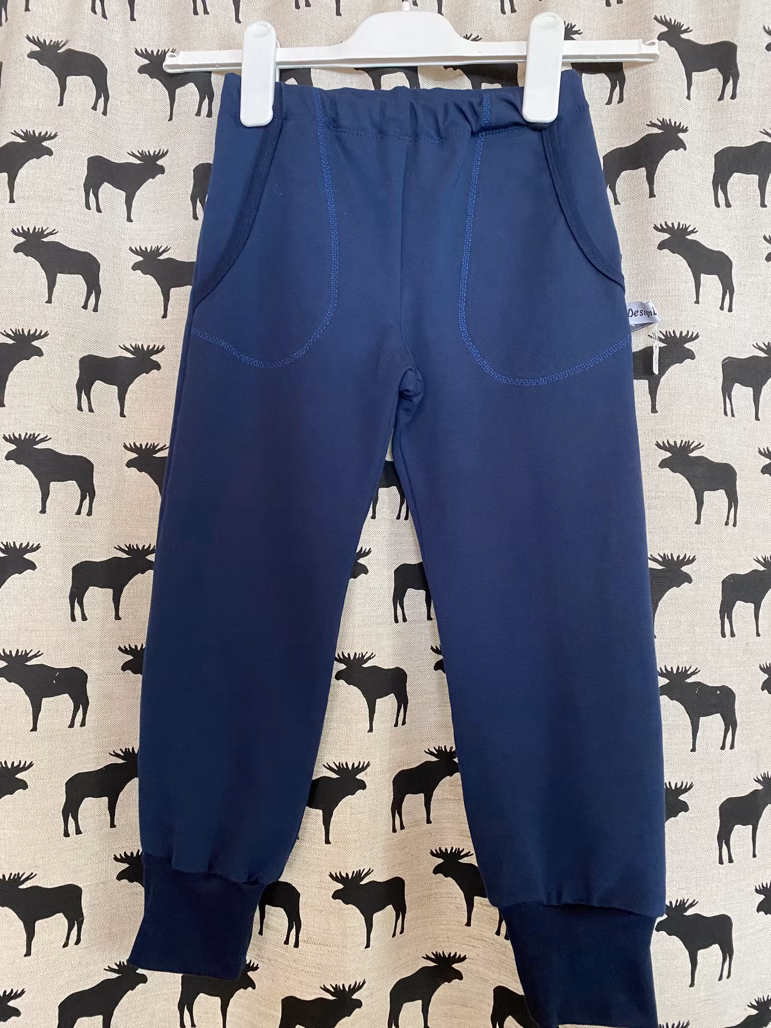 Joggingbyxa