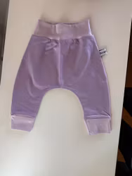 Baggybyxa