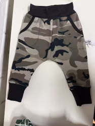 Baggybyxa