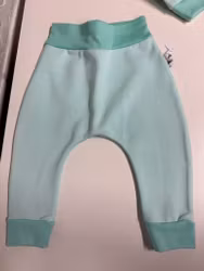 Baggybyxa