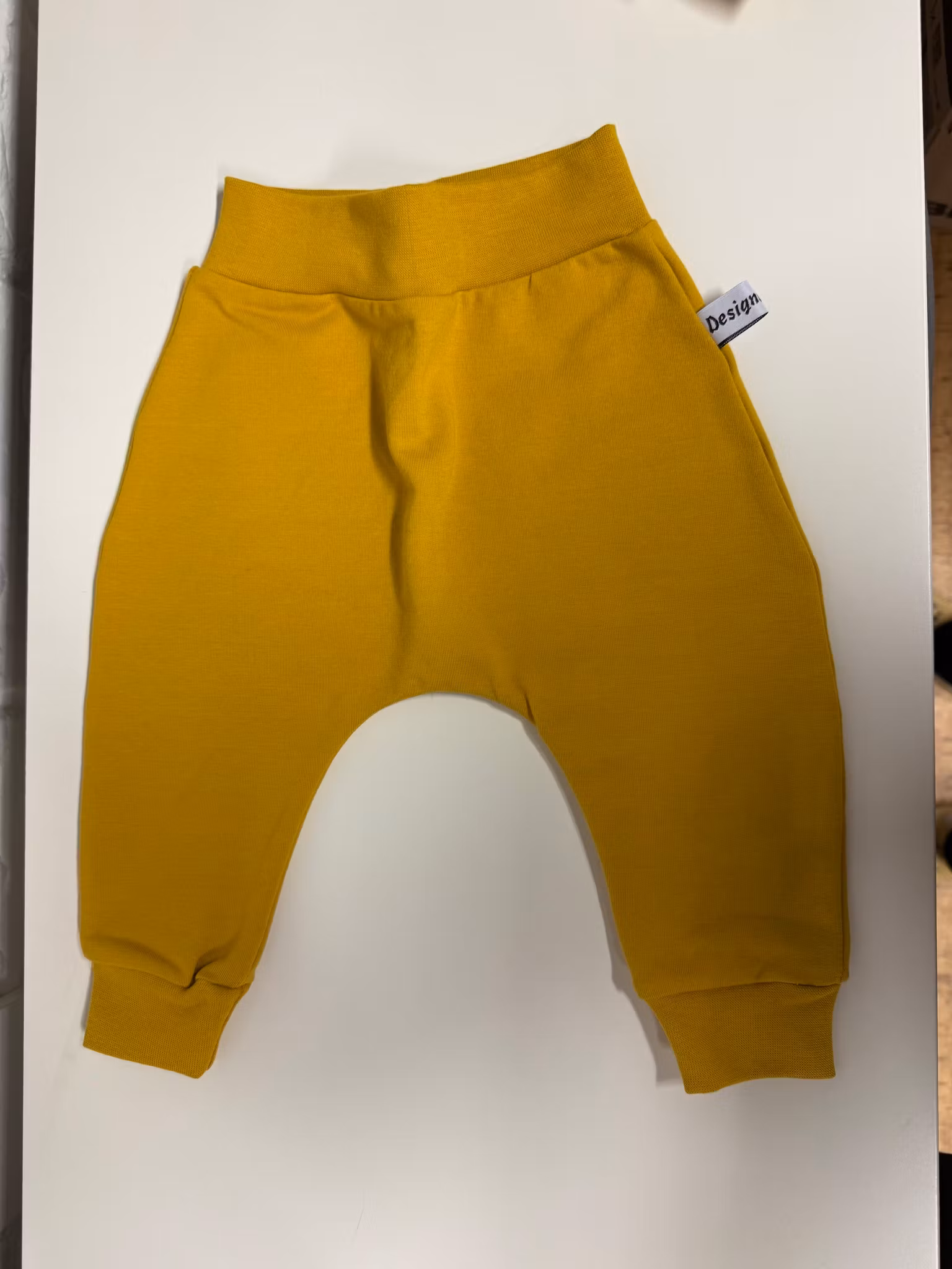 Baggybyxa