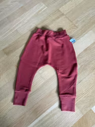 Baggybyxa