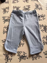 3/4Leggings