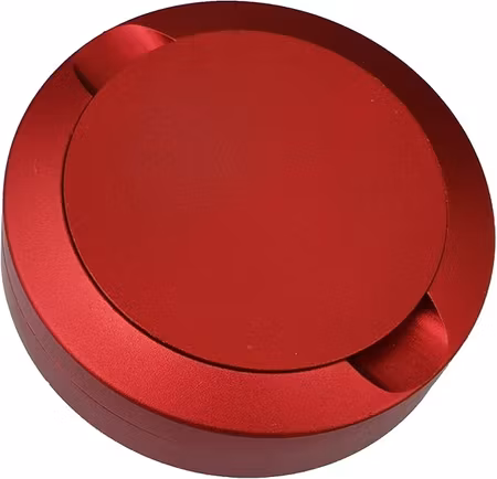Snusboks med eget motiv (Lasergravert)