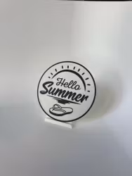 HELLO SUMMER