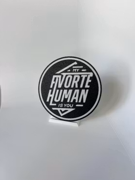 FAVORTE HUMAN