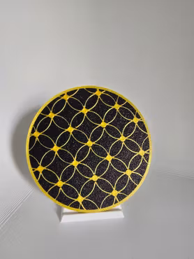 CIRCLE FROM LUX