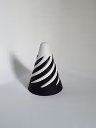 Spiral -fidget