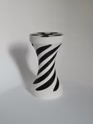 Spiral fidget II
