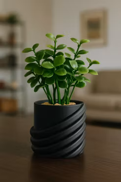 Kruka Spiral