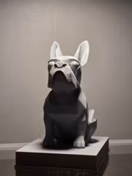 Fransk bulldog