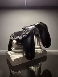 PS5 DualSense Double Dock