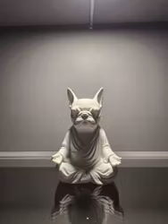 Zen Bulldog