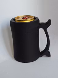 Burkhållare Viking