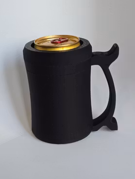 Burkhållare Viking