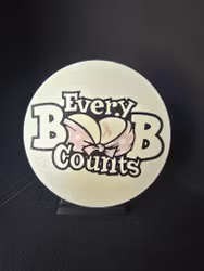 Every boob counts