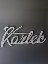 "Kärlek"