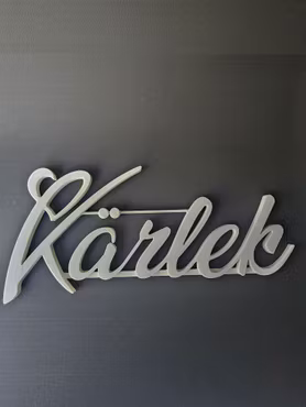 "Kärlek"