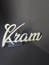 "Kram"