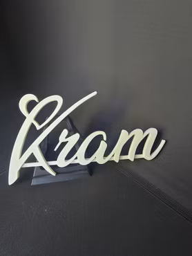 "Kram"