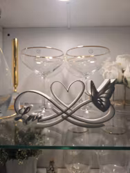 Infinity Love