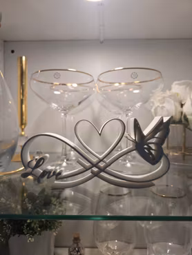 Infinity Love