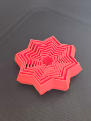 HexaFidget