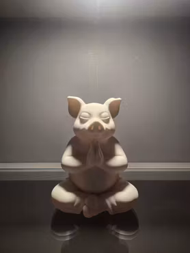 Zen-Gris