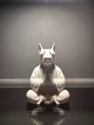 Zen-Dobberman